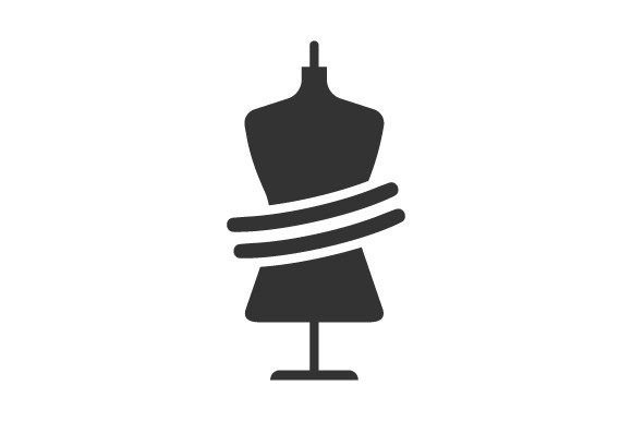 Discover Tailor Guide Icon for Your Designs