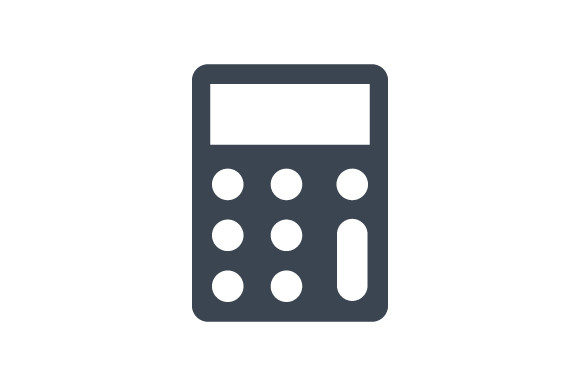 Enhance Your Design Projects with a Beautifully Crafted Budget Icon