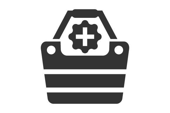 Enhance Your Design Projects with the Add to Basket Icon