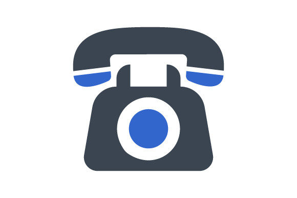 Enhancing Design and Communication with the Telephone Icon