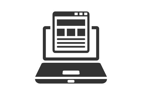 Enhancing Your Digital Presence with Web Site Icons and Beautiful Glyphs
