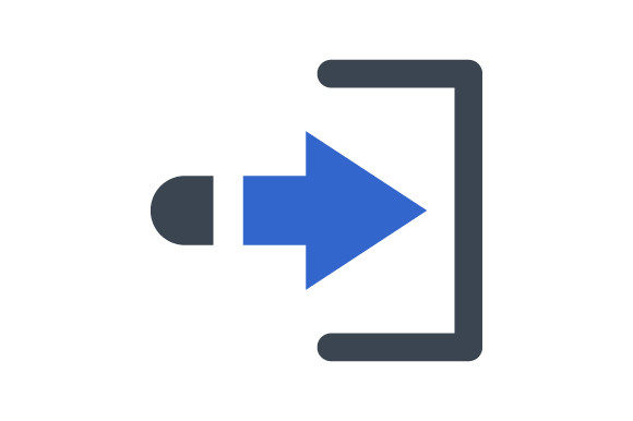 Explore the Versatile Enter Arrow Icon