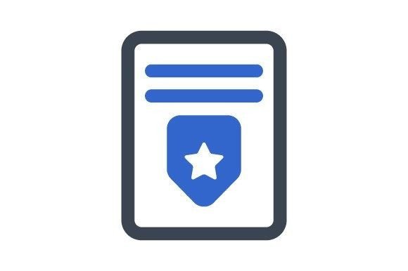 Exploring the Versatility and Design Elegance of the Investigation Notes Icon