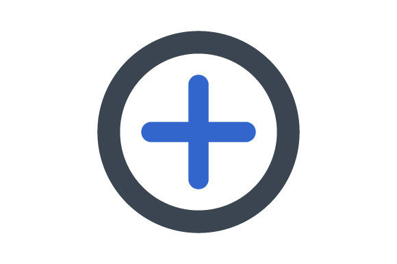 Plus Sign Icon: A Versatile Design Element