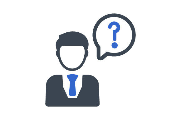 Question Support Icon: A Versatile Tool for Clear Communication