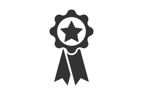 Star Ribbon Icon: A Versatile Design Element for Your Projects