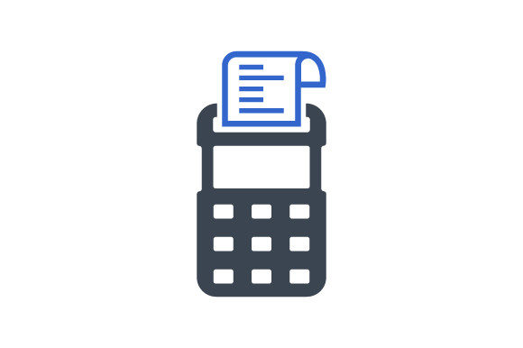 Streamline Your Financial Planning with the Tax Calculator Icon