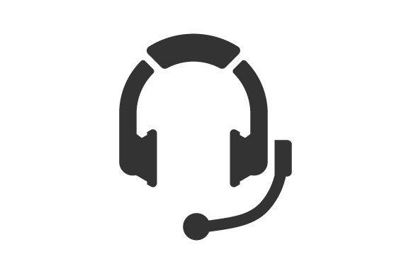 Understanding and Utilizing the Headphone Icon and Beautiful Glyph Icon in Design Projects