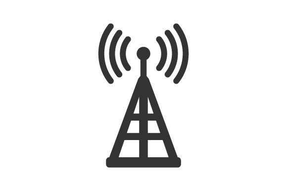 Understanding the Network Tower Icon: A Versatile Design Element