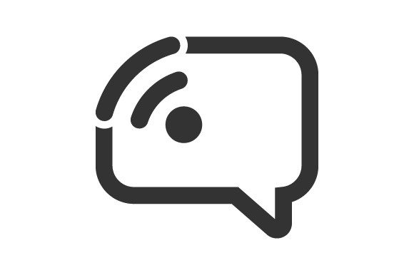 Understanding the Versatility and Design of RSS Feed Icon