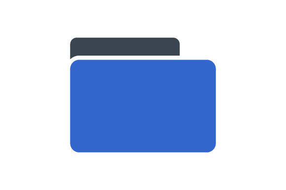 Unlocking Creativity with Folder, File Icon: A Versatile Design Solution