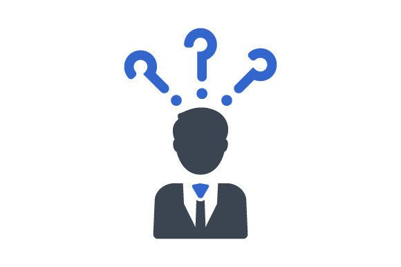 Unlocking Engagement with the Customer Question Icon