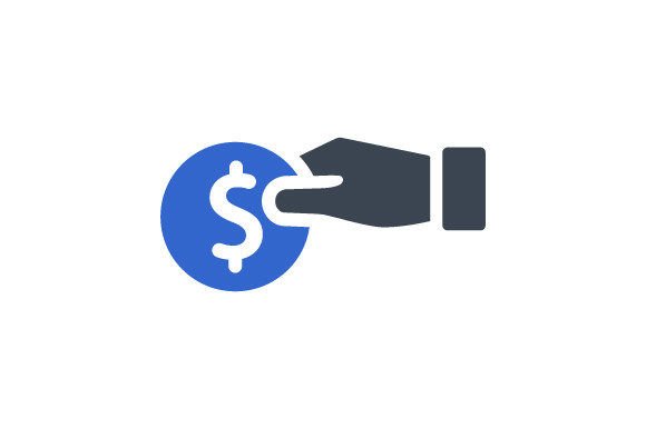 Unlocking the Power of the Giving Money Icon for Your Design Projects